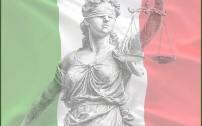 LA GIUSTIZIA MILITARE NELLA STORIA D’ITALIA – seminario in presenza e online