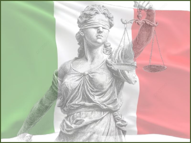 LA GIUSTIZIA MILITARE NELLA STORIA D’ITALIA – seminario in presenza e online
